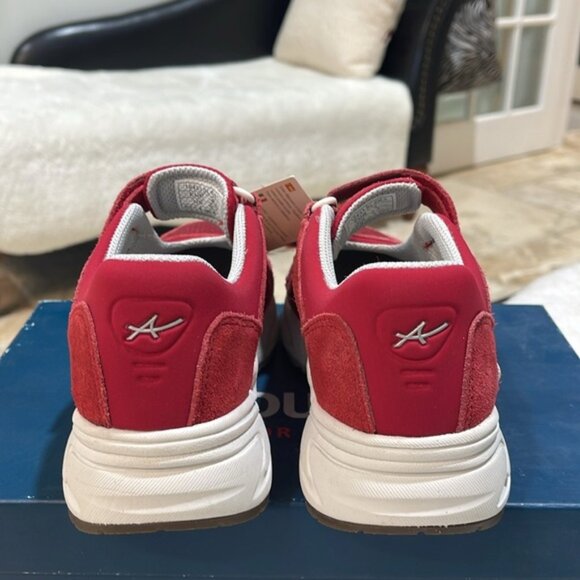 Allrounder by Mephisto Dream Shoes - Picture 4 of 8